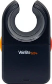 Vorderansicht des Venlite-LED+ Handgerätes zur Visualisierung von Venen.