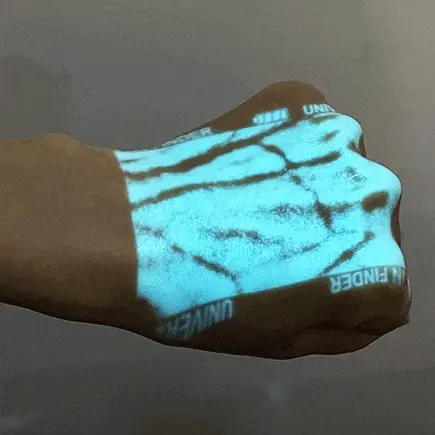 Dynamic venous imaging