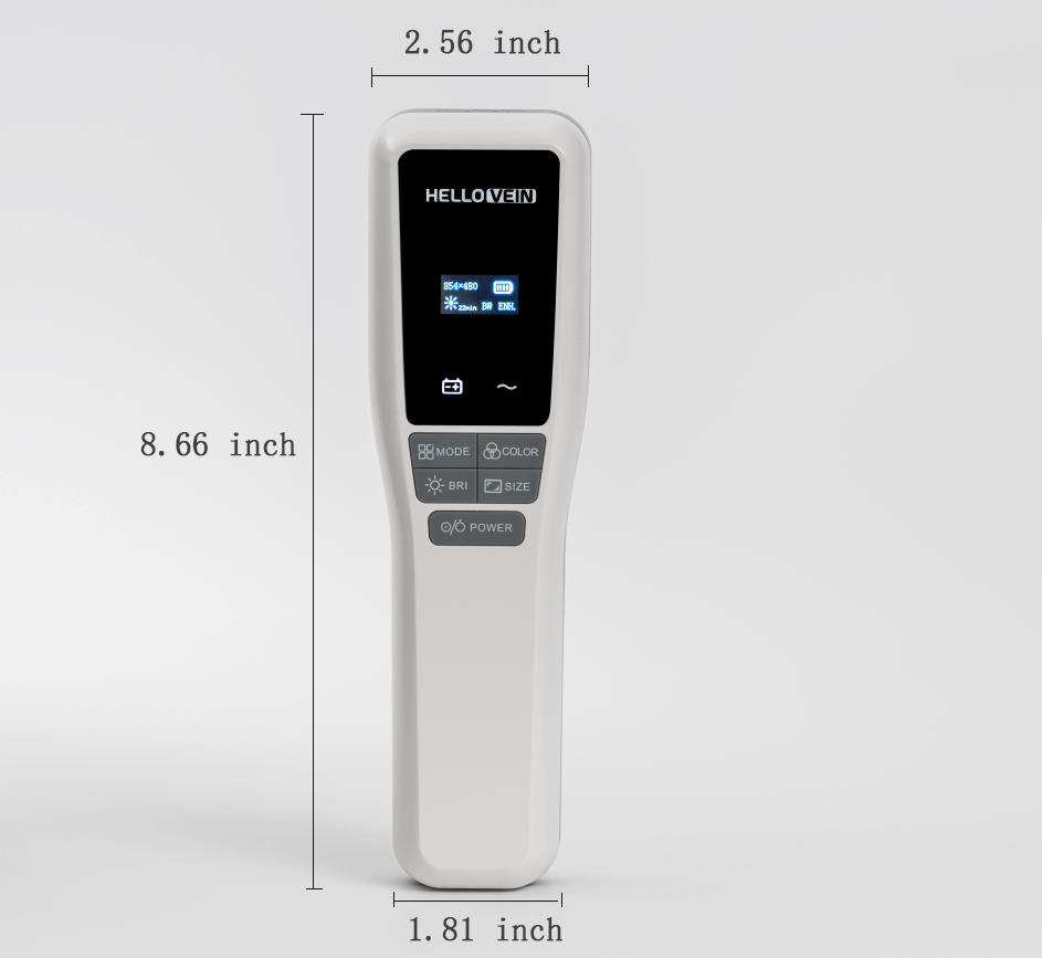 Vein Finder SPEC (1)