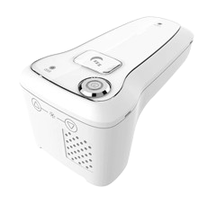 AimVein Pro 2.0 présenté dans son intégralité, en mettant l'accent sur la conception générale de l'appareil.