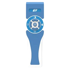 Vue complète du Vein Finder Pigeon DVA30 pour une identification facile des pièces.