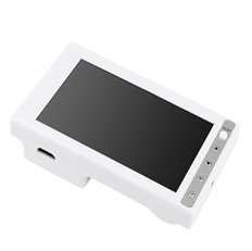 Unité principale de SIFSOF-SIFVEIN-2.3 affichée pour mettre l'accent sur ses composants clés.