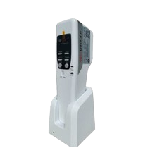 SIFVEIN-5.2 Vein Finder est positionné seul pour mettre en valeur sa forme et sa structure.