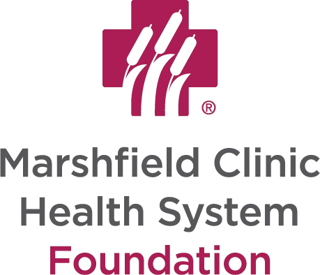 Marshfield-Klinik-Gesundheitssystem-Stiftungslogo
