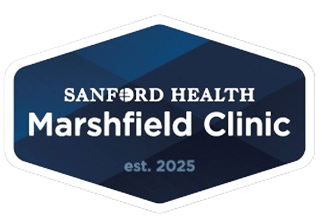 SANFORD HEALTH Marshfield Klinik-Logo