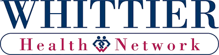 WHITTIER-Gesundheitsnetz-Logo