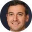 Member portrait-style icon for user listing.
