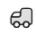 logistics freight icon